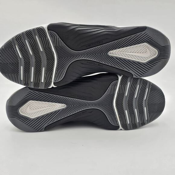 Nike Metcon 8 Men’s Crossfit Training Shoes Photon Dust (DO9328-004) - Size 13 - Picture 9 of 12